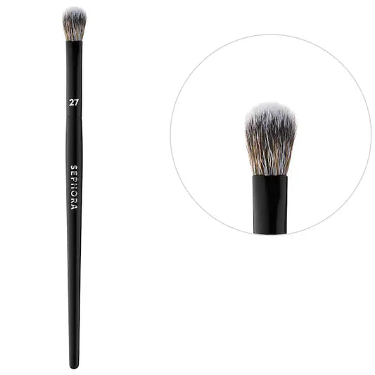 SEPHORA COLLECTION PRO Crease Brush #27®