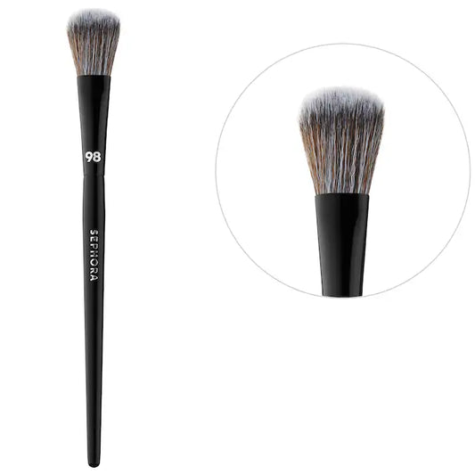 SEPHORA COLLECTION  PRO Highlight Brush #98