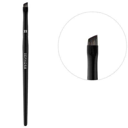 SEPHORA COLLECTION PRO Eyeliner Brush #22®