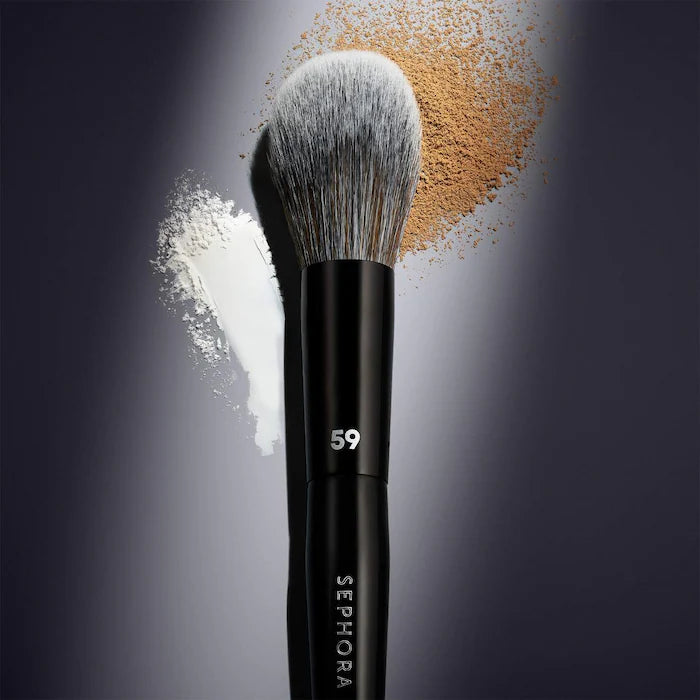 SEPHORA COLLECTION PRO Powder Brush #59®