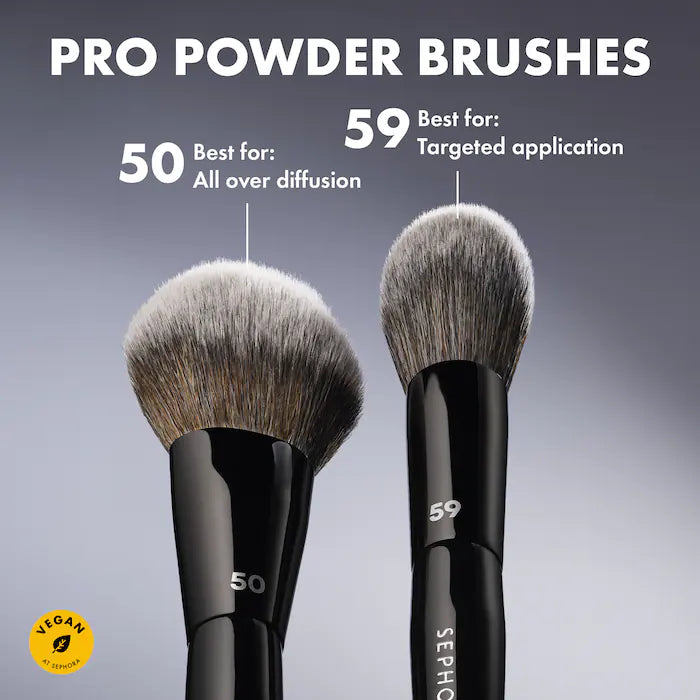 SEPHORA COLLECTION PRO Powder Brush #59®