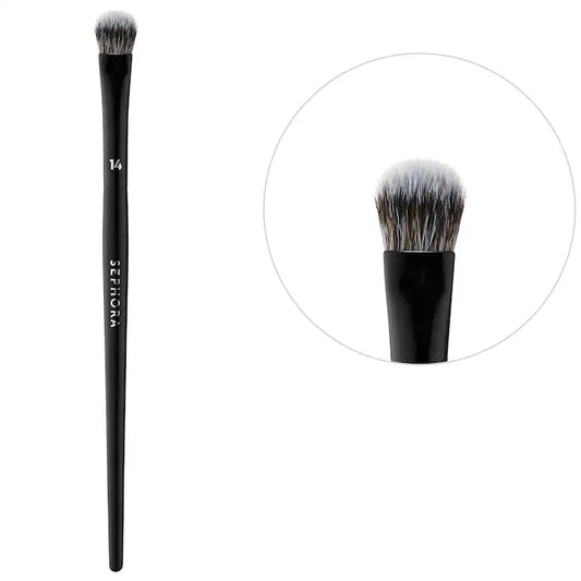 SEPHORA COLLECTION  PRO Shadow Brush #14