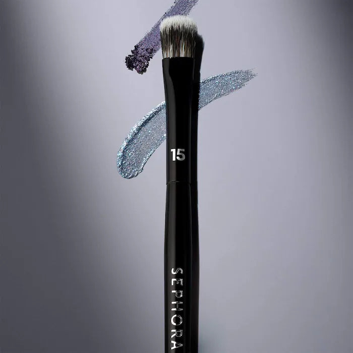 SEPHORA COLLECTION  PRO Shadow Brush #15