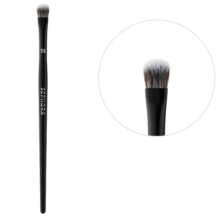 SEPHORA COLLECTION  PRO Shadow Brush #15