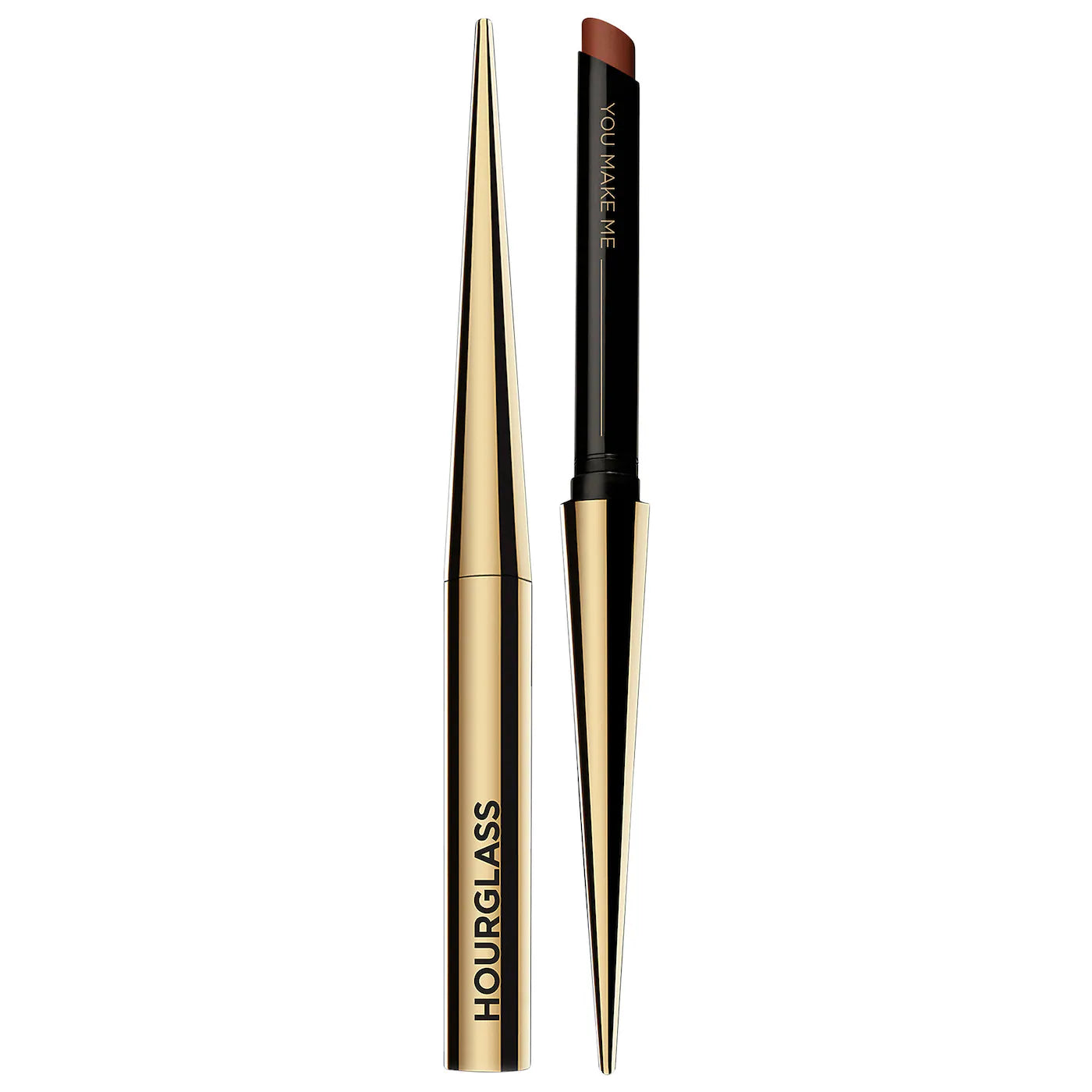 Hourglass – Confession™ Ultra Slim High Intensity Refillable Lipstick for Saturated, Long-Wearing Color®