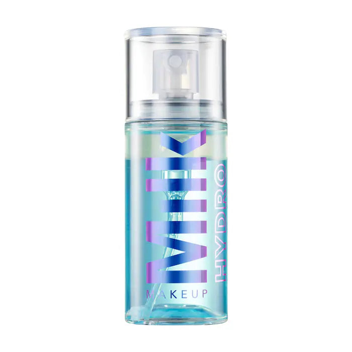 MILK MAKEUP Hydro Grip Dewy Long-Lasting Setting Spray with Hyaluronic Acid + Niacinamide®