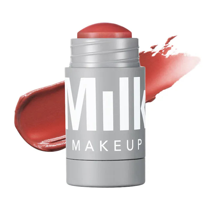 أحمر الخدود الكريمي للشفاه والخدود من MILK MAKEUP®