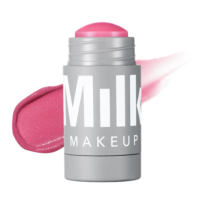 أحمر الخدود الكريمي للشفاه والخدود من MILK MAKEUP®