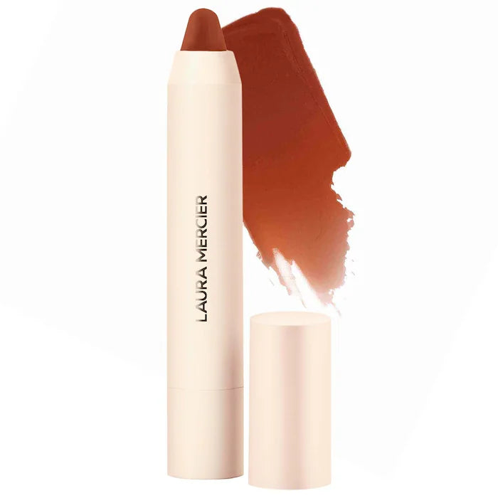 Laura Mercier - Petal Soft Lipstick Crayon - Enhances Radiance®