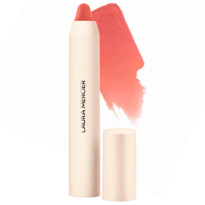 Laura Mercier - Petal Soft Lipstick Crayon - Enhances Radiance®