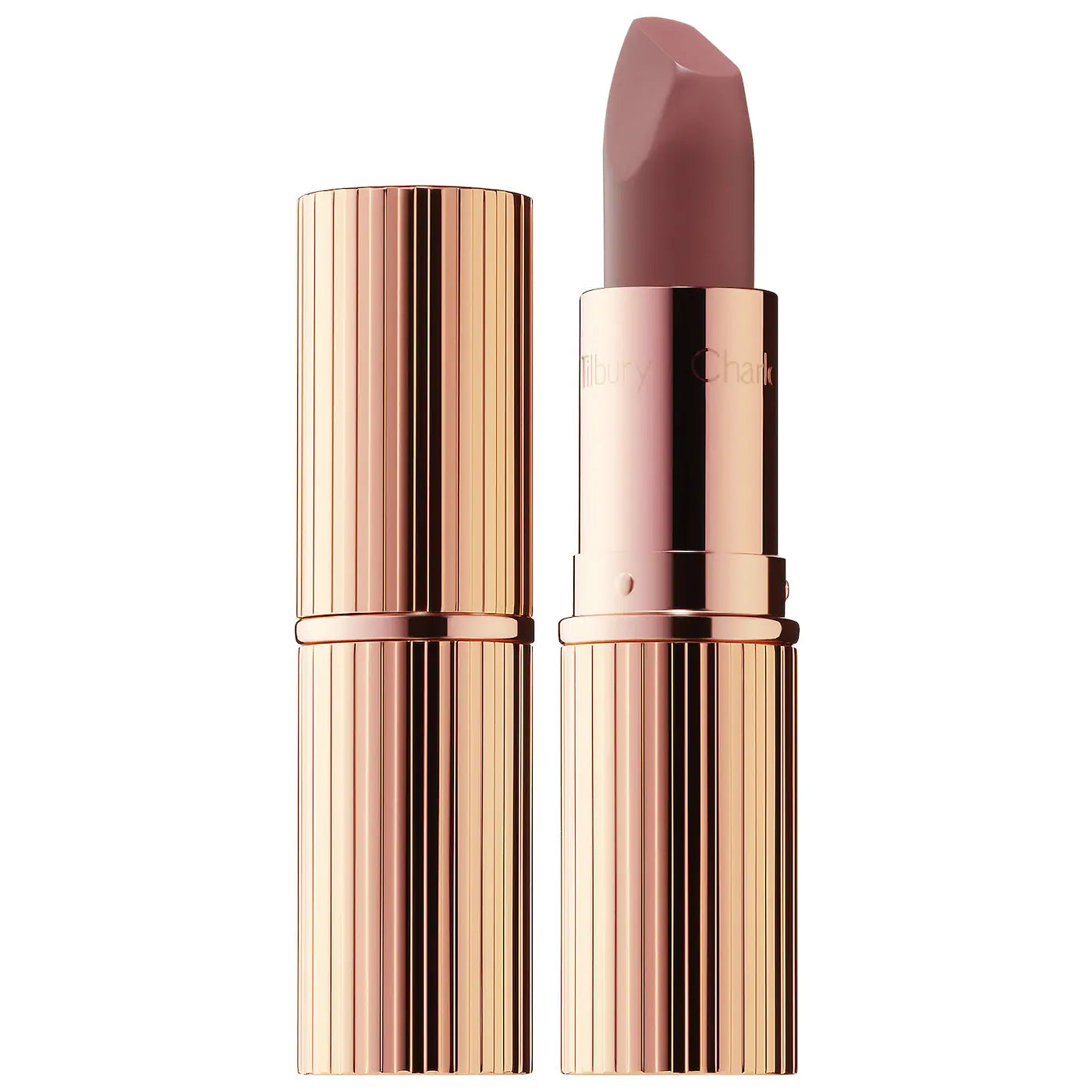 Charlotte Tilbury - Matte Revolution Hydrating Lipstick®