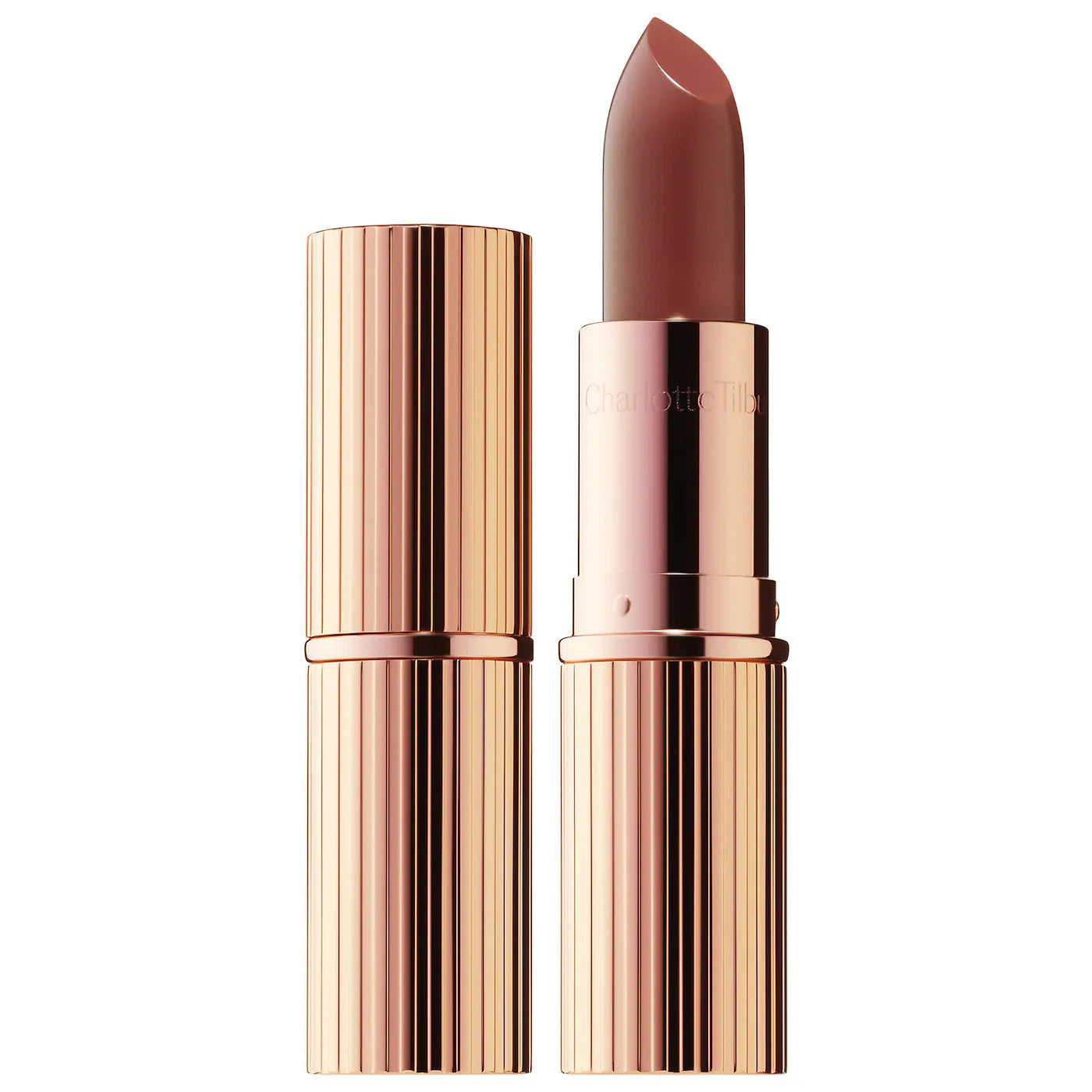 Charlotte Tilbury - K.I.S.S.I.N.G Satin Shine Lipstick®