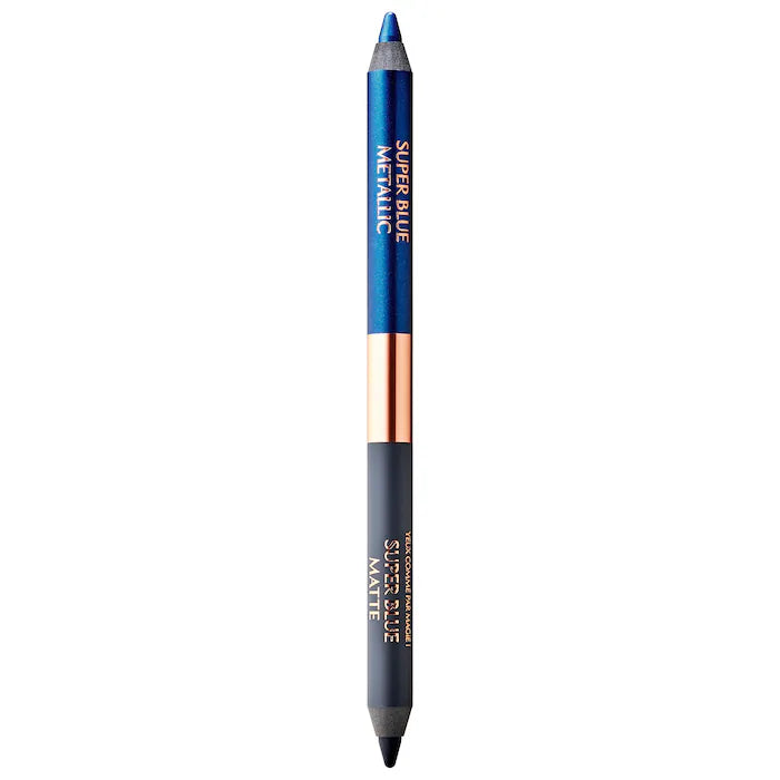 Charlotte Tilbury - Matte & Metallic Double Ended Eyeliner - Eye Color Magic Collection®