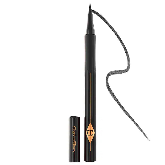 Charlotte Tilbury  Feline Flick Volume 2 Liquid Eyeliner®