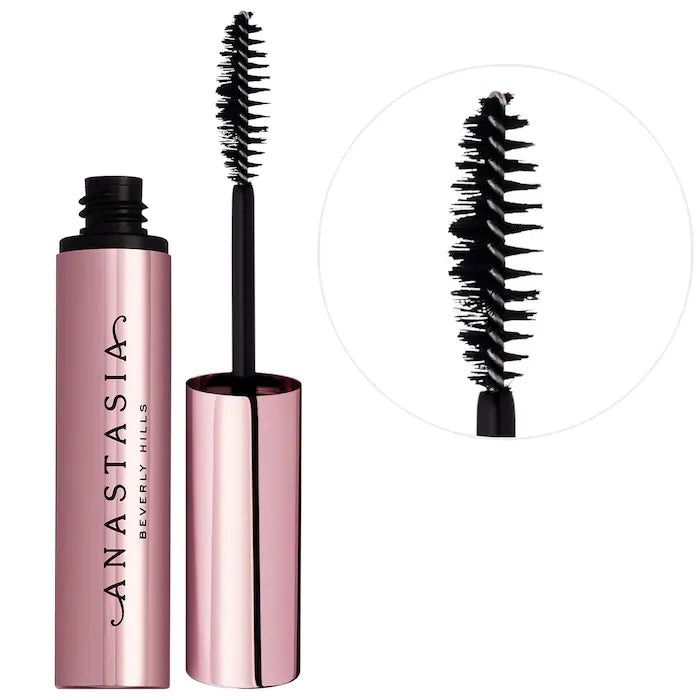 Anastasia Beverly Hills - Clear Brow Gel Flexible Medium-Hold Eyebrow Setter®