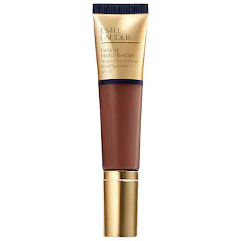 Estée Lauder - Futurist Hydra Rescue Moisturizing Foundation SPF 45 with Vitamin E®