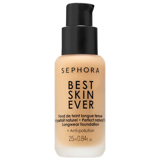 SEPHORA COLLECTION Best Skin Ever Liquid Foundation®