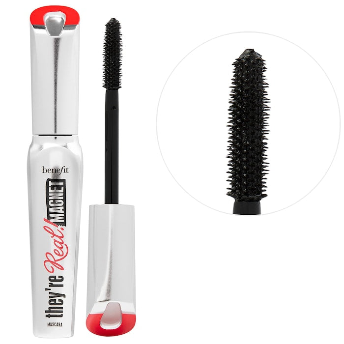 Benefit Cosmetics - They're Real! Magnet Extreme Lengthening Mascara®