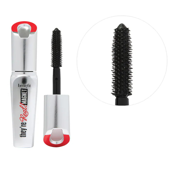 Benefit Cosmetics - They're Real! Magnet Extreme Lengthening Mascara®