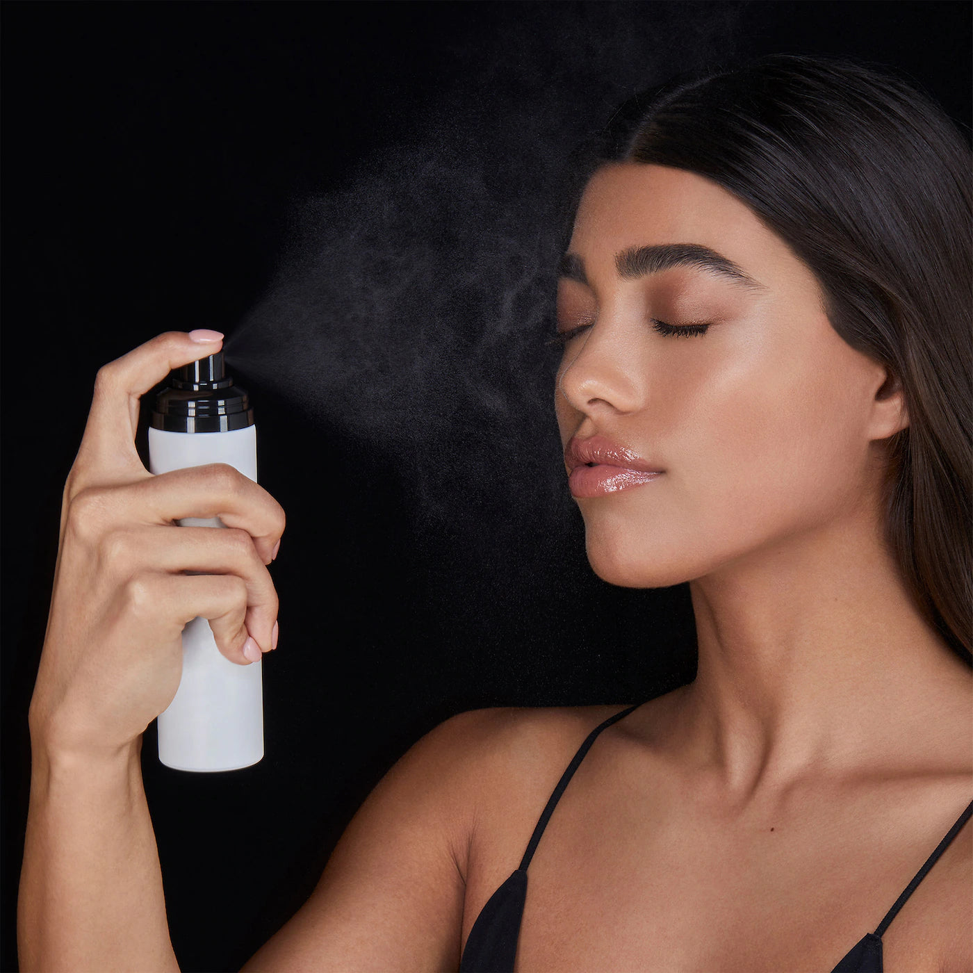 Hourglass - Veil™ Soft Focus Setting Spray: Long-Lasting Makeup Finishing Mist®