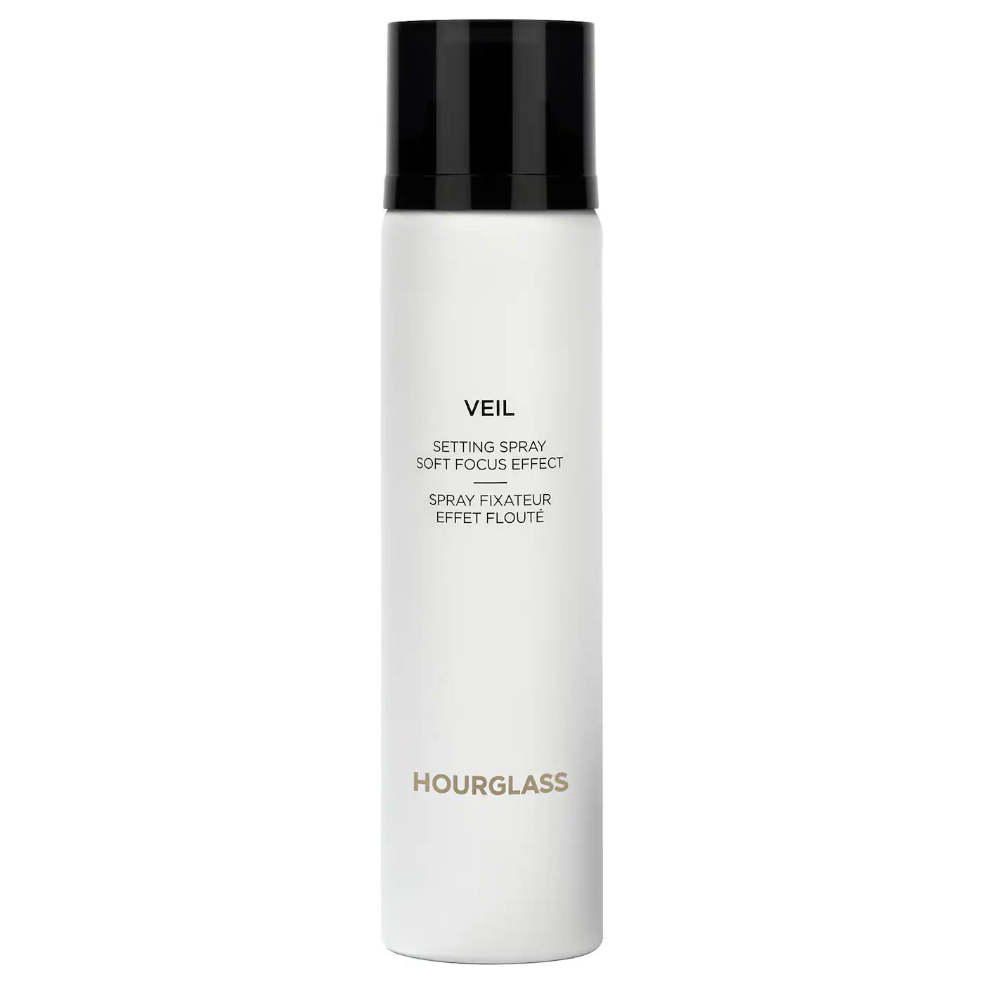 Hourglass - Veil™ Soft Focus Setting Spray: Long-Lasting Makeup Finishing Mist®