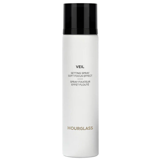 Hourglass - Veil™ Soft Focus Setting Spray: رذاذ تثبيت المكياج طويل الأمد®