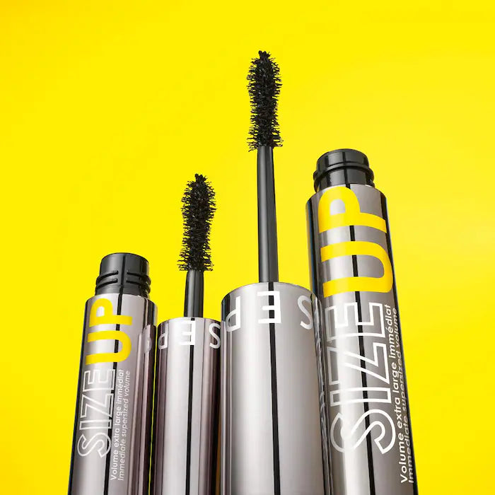 SEPHORA COLLECTION Size Up Volumizing Mascara®