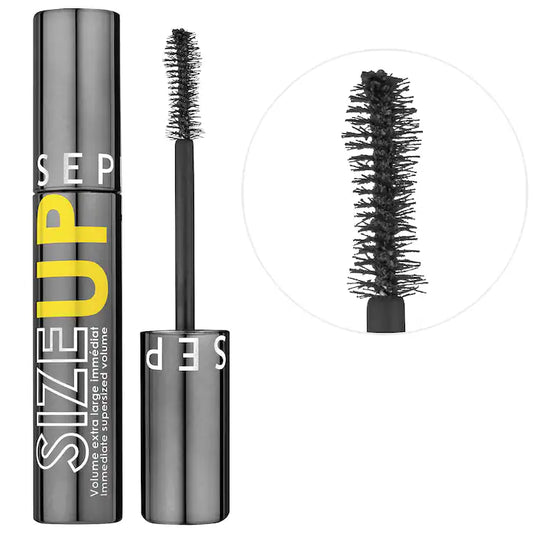 SEPHORA COLLECTION Size Up Volumizing Mascara®