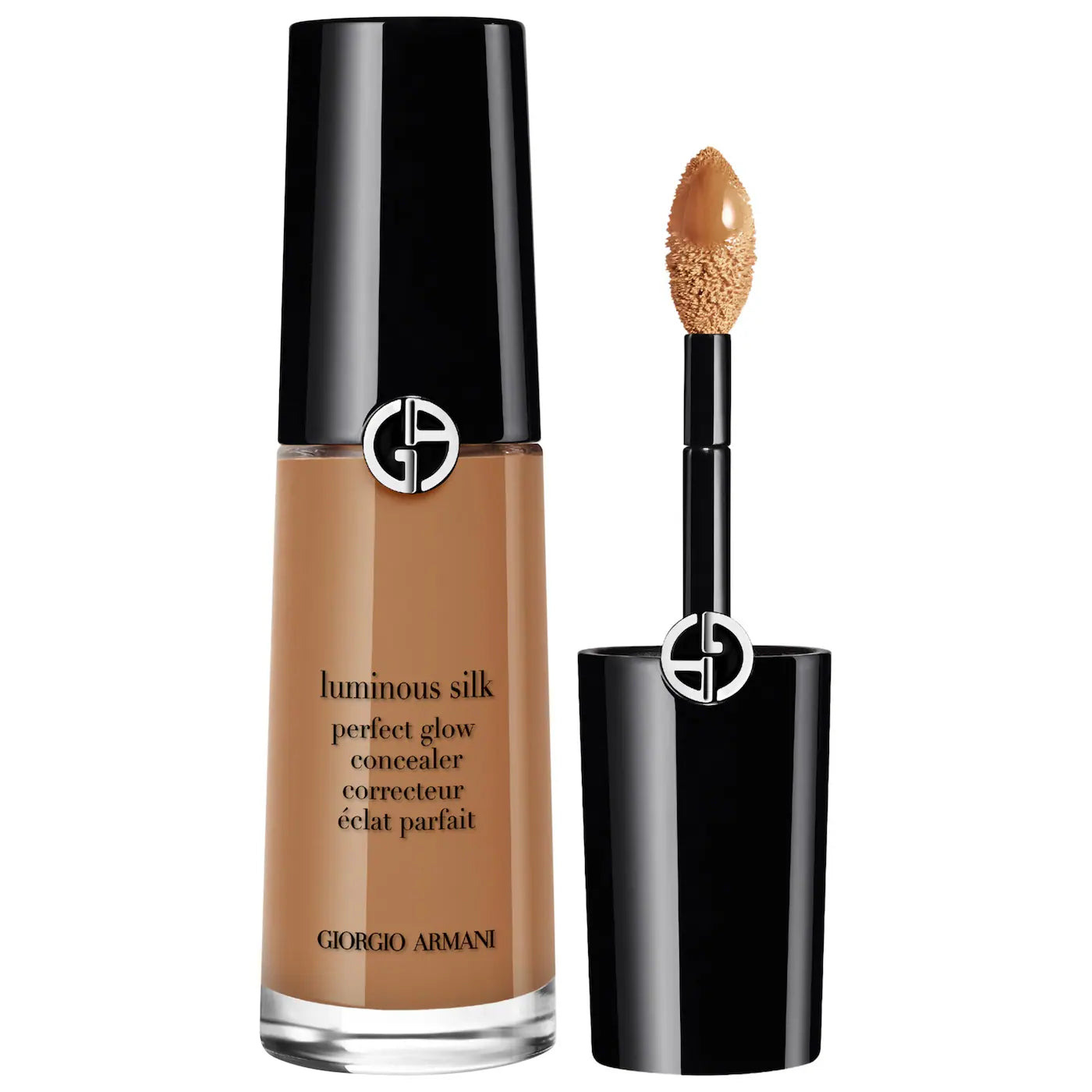 Armani Beauty - Luminous Silk Face and Under-Eye Concealer®