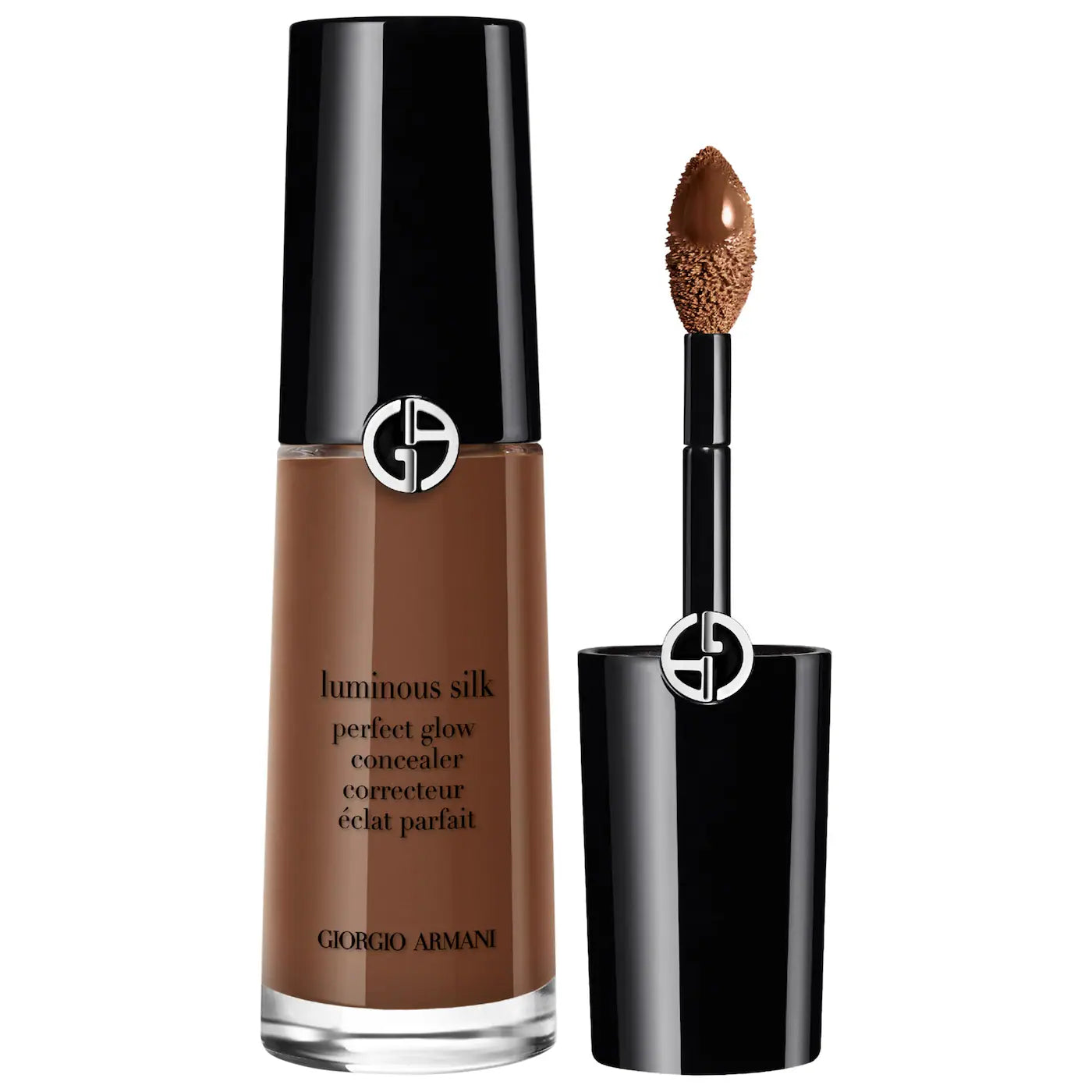 Armani Beauty - Luminous Silk Face and Under-Eye Concealer®