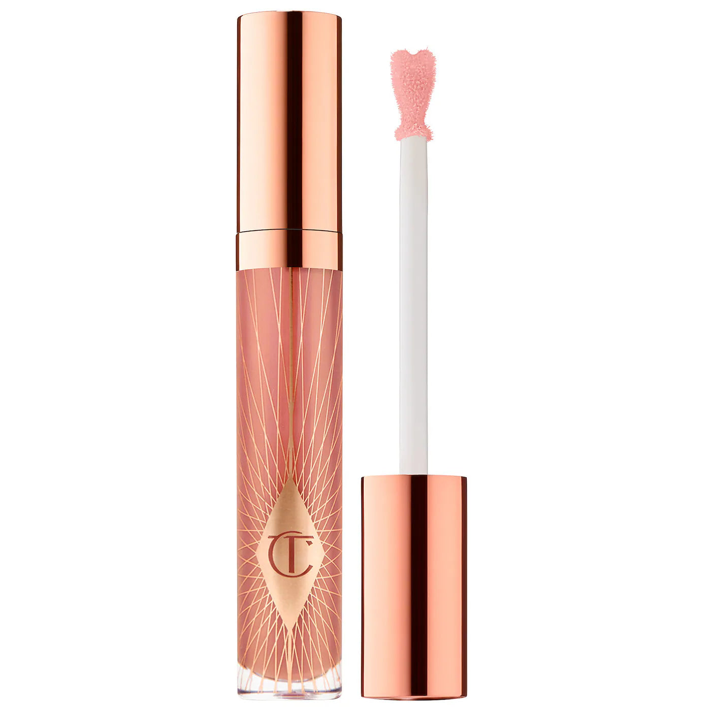 Charlotte Tilbury – Collagen Lip Bath Gloss®