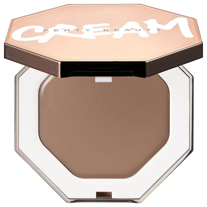 Fenty Beauty - Cheeks Out Freestyle Cream Bronzer for a Natural Sun-Kissed Glow®