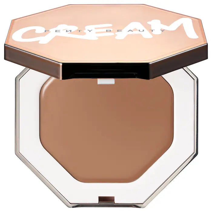 Fenty Beauty - Cheeks Out Freestyle Cream Bronzer for a Natural Sun-Kissed Glow®