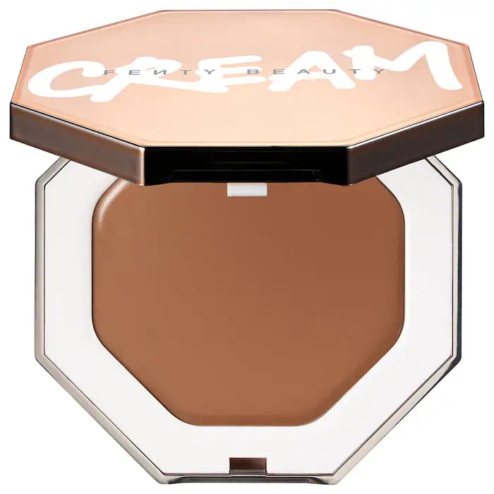 Fenty Beauty - Cheeks Out Freestyle Cream Bronzer for a Natural Sun-Kissed Glow®