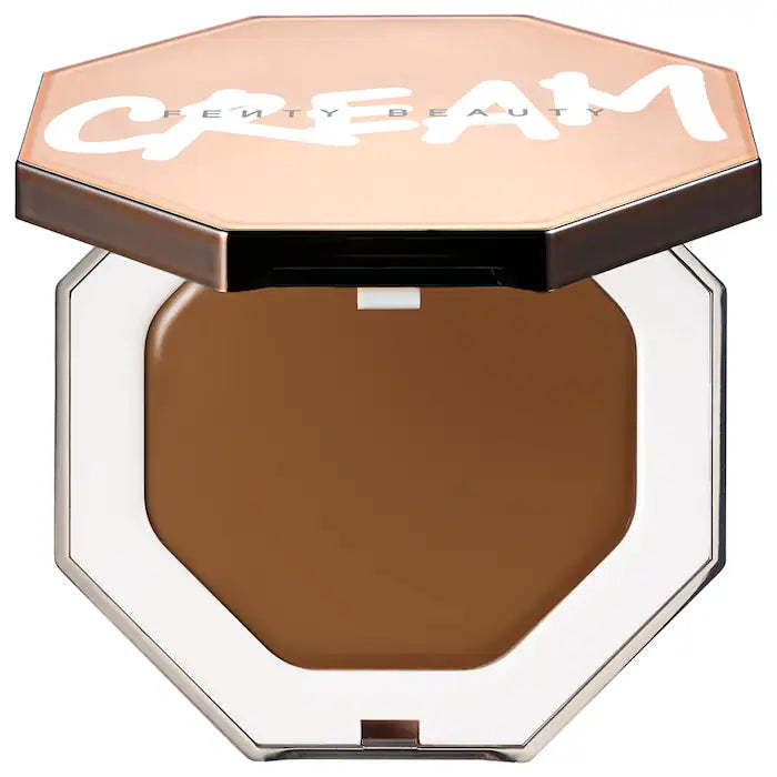 Fenty Beauty - Cheeks Out Freestyle Cream Bronzer for a Natural Sun-Kissed Glow®