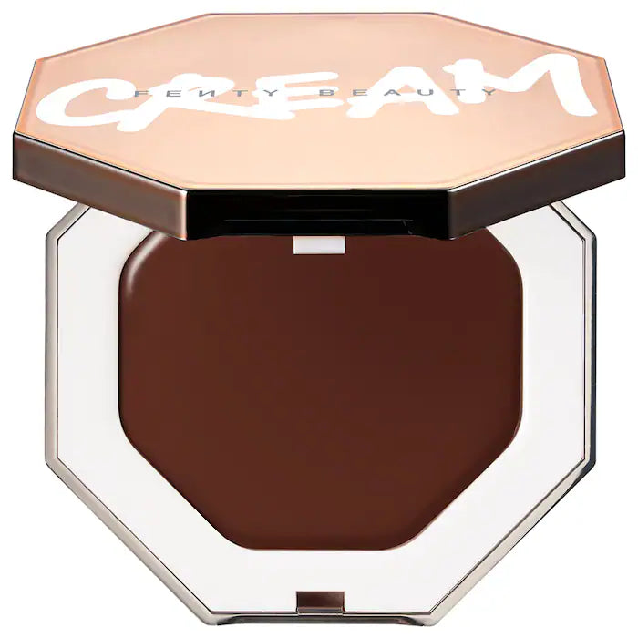 Fenty Beauty - Cheeks Out Freestyle Cream Bronzer for a Natural Sun-Kissed Glow®