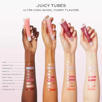 Lancôme - Juicy Tubes Original Lip Gloss ®