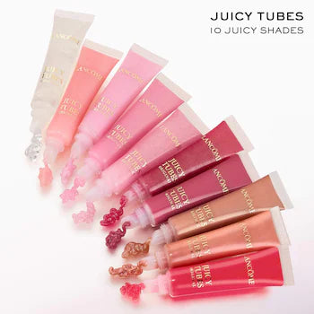 Lancôme - Juicy Tubes Original Lip Gloss ®