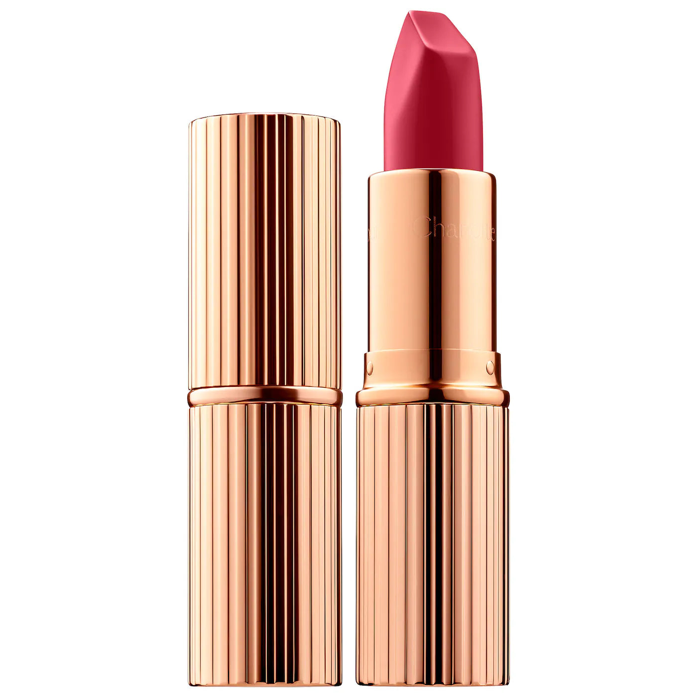 Charlotte Tilbury - Matte Revolution Hydrating Lipstick®