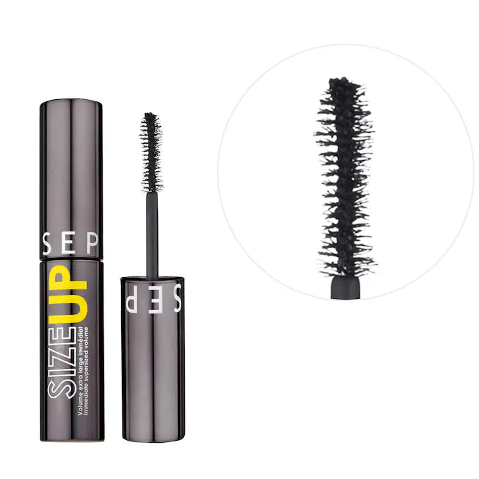 SEPHORA COLLECTION Size Up Volumizing Mascara®