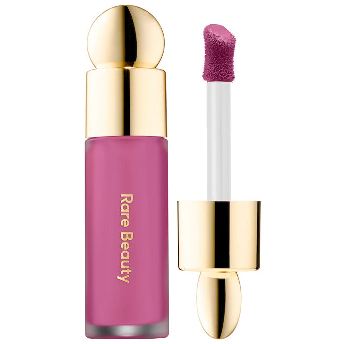 Rare Beauty by Selena Gomez – Soft Pinch Liquid Blush Matte Finish for a Natural, Long-Lasting Flush®