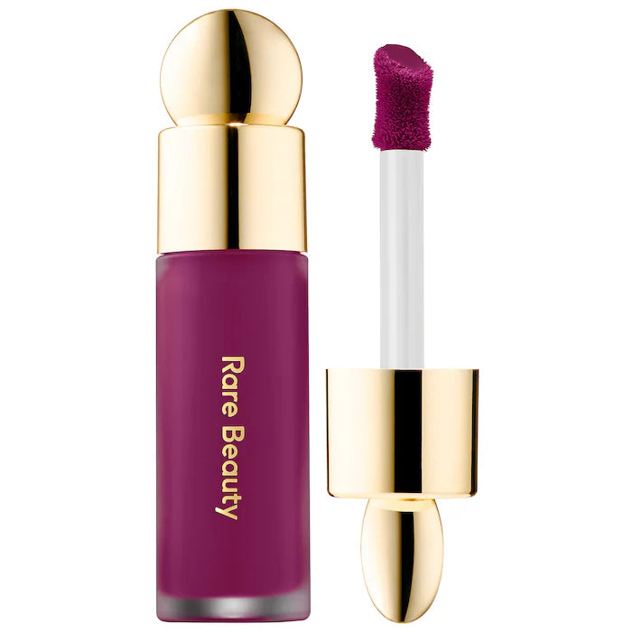 Rare Beauty by Selena Gomez – Soft Pinch Liquid Blush Matte Finish for a Natural, Long-Lasting Flush®