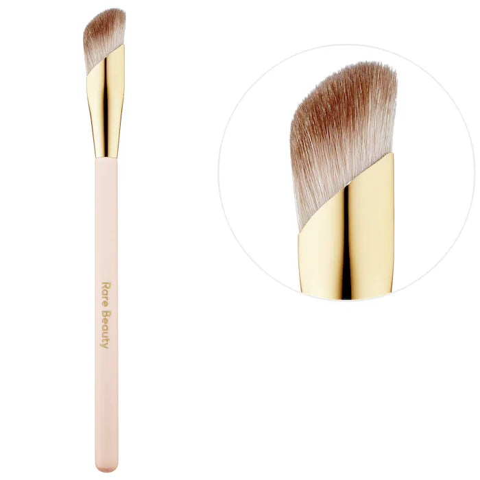 Liquid Touch Concealer Brush – Precision Tool for Flawless Concealer Application®