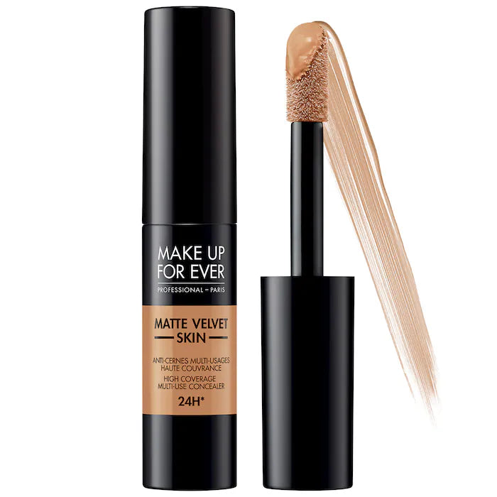 MAKE UP FOR EVER® Matte Velvet Skin High Coverage Multi-Use Concealer