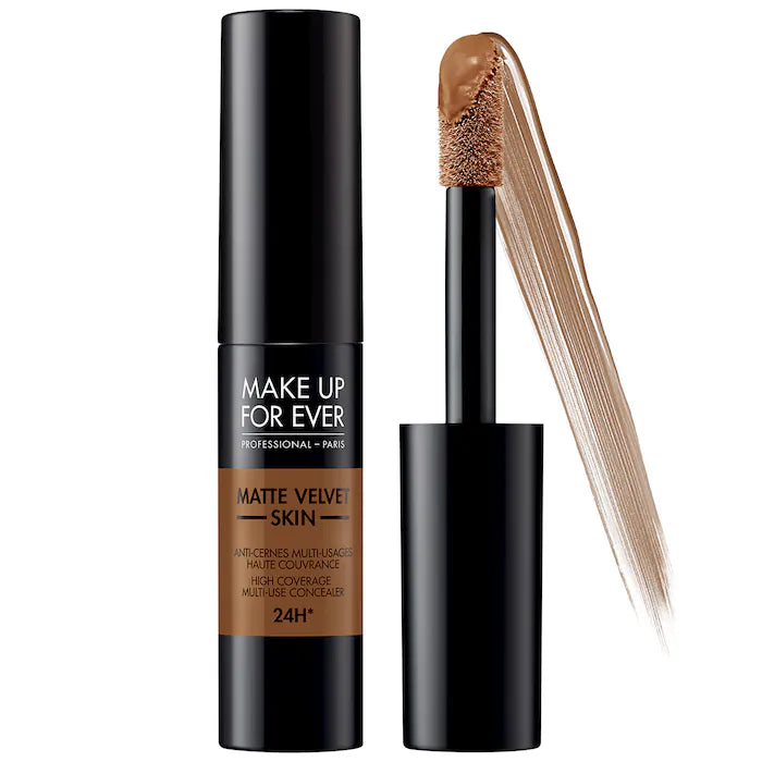 MAKE UP FOR EVER® Matte Velvet Skin High Coverage Multi-Use Concealer