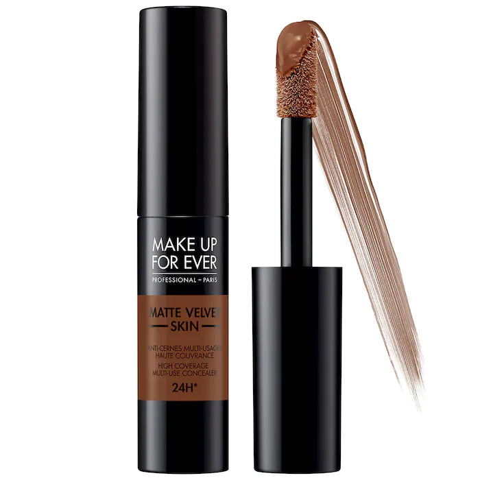 MAKE UP FOR EVER® Matte Velvet Skin High Coverage Multi-Use Concealer