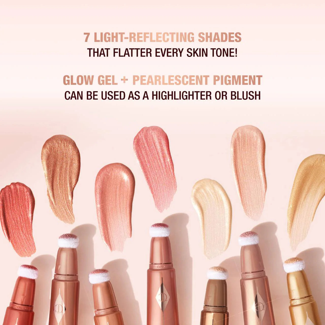 Charlotte Tilbury - Beauty Highlighter Wand®