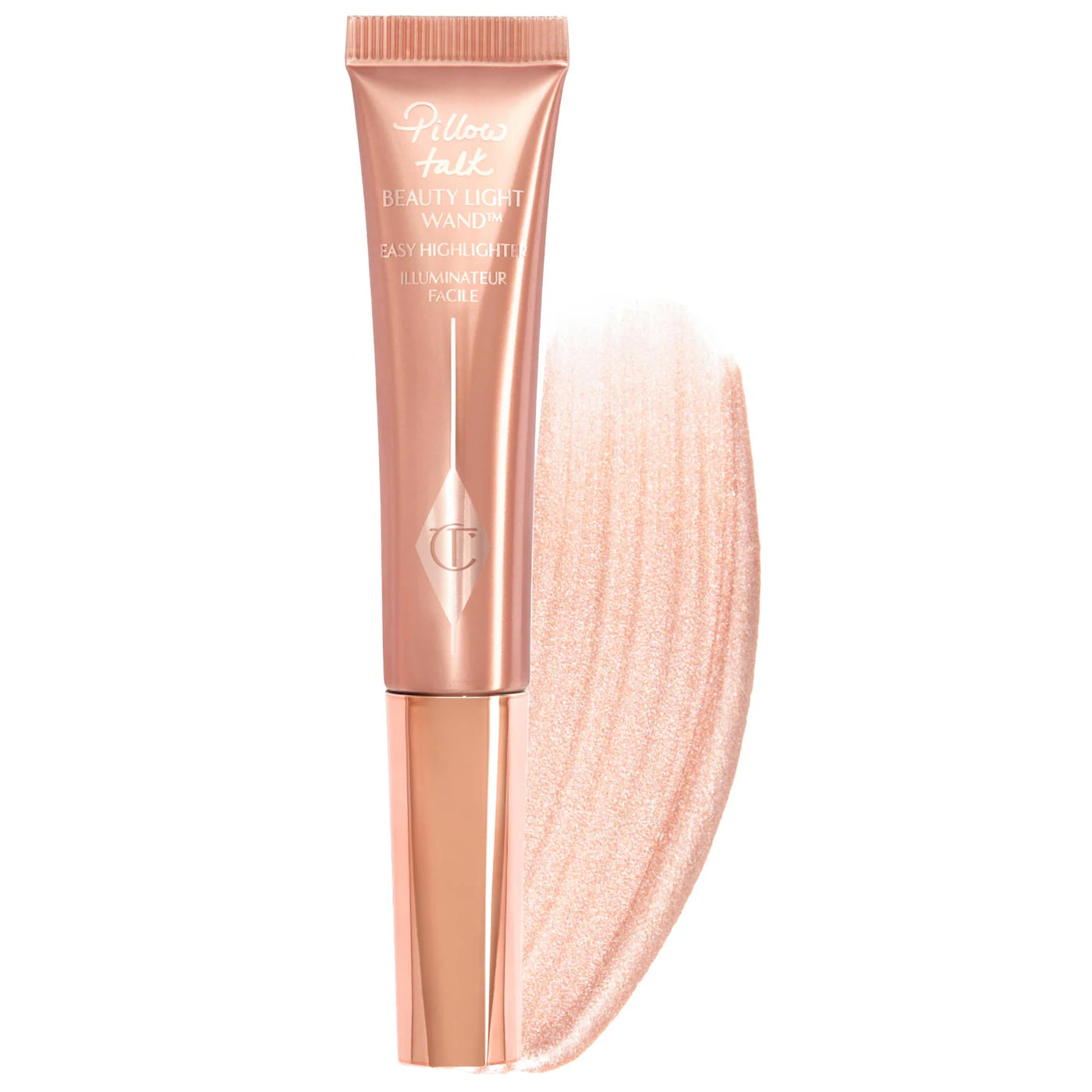 Charlotte Tilbury - Beauty Highlighter Wand®