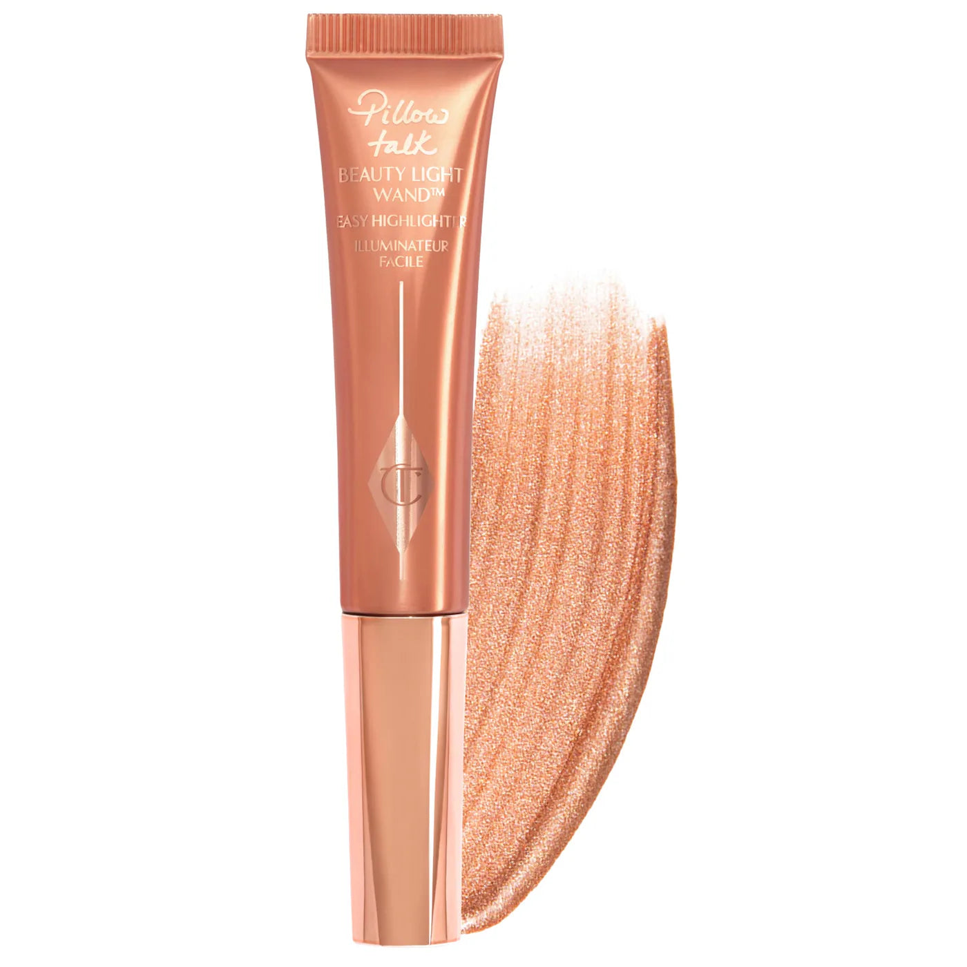 Charlotte Tilbury - Beauty Highlighter Wand®