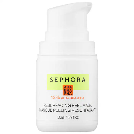 SEPHORA COLLECTION® Resurfacing Peel Mask